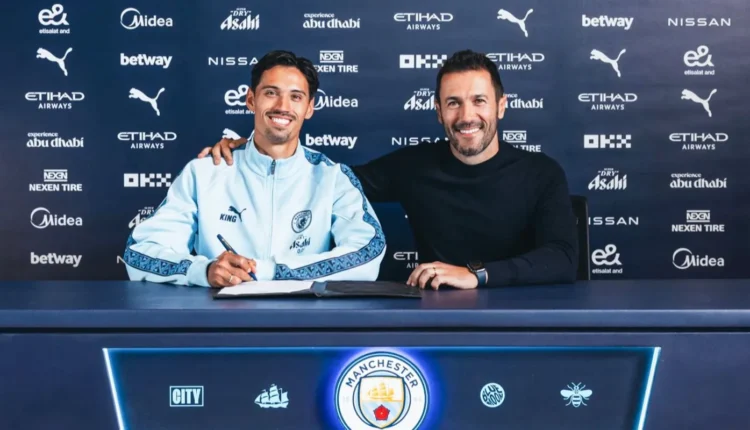 Dutch Midfielder Becomes Club’s Fourth Signing of the Summer