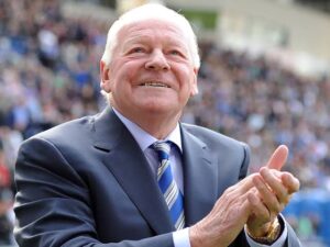 DAVE WHELAN