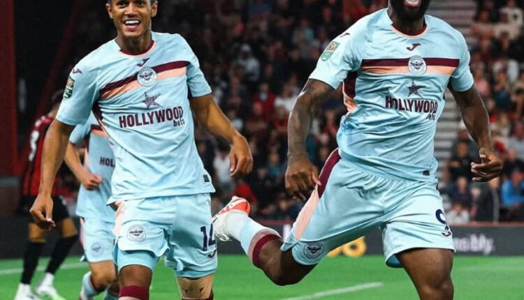 Brentford vs Bournemouth