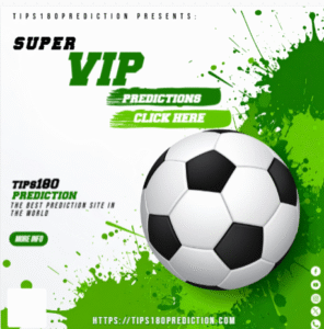 BANKER OF THE DAY PREDICTIONS | TIPS180PREDICTION