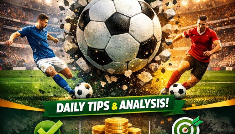 free football predictions