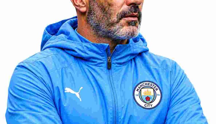 Enzo Maresca Profile