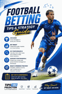 football betting strategy guide