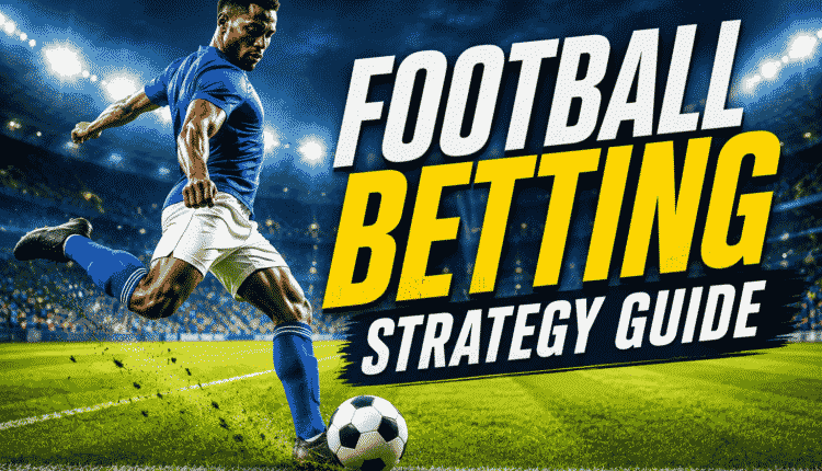 betting strategy guide