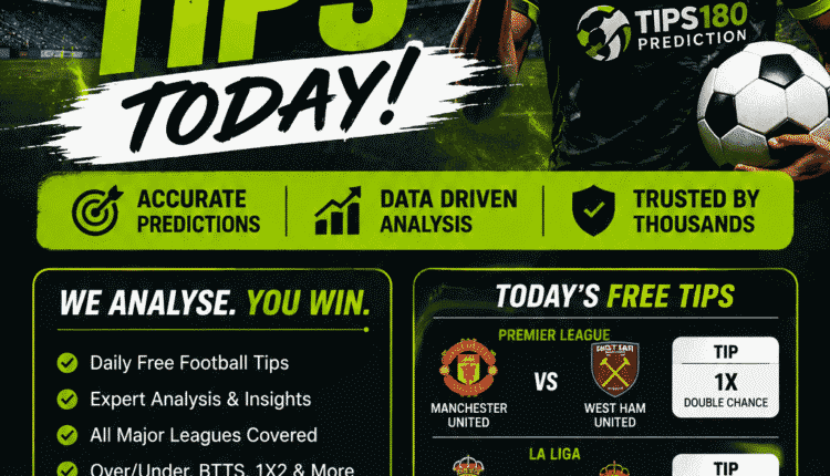 lier for Free Expert Tips Today